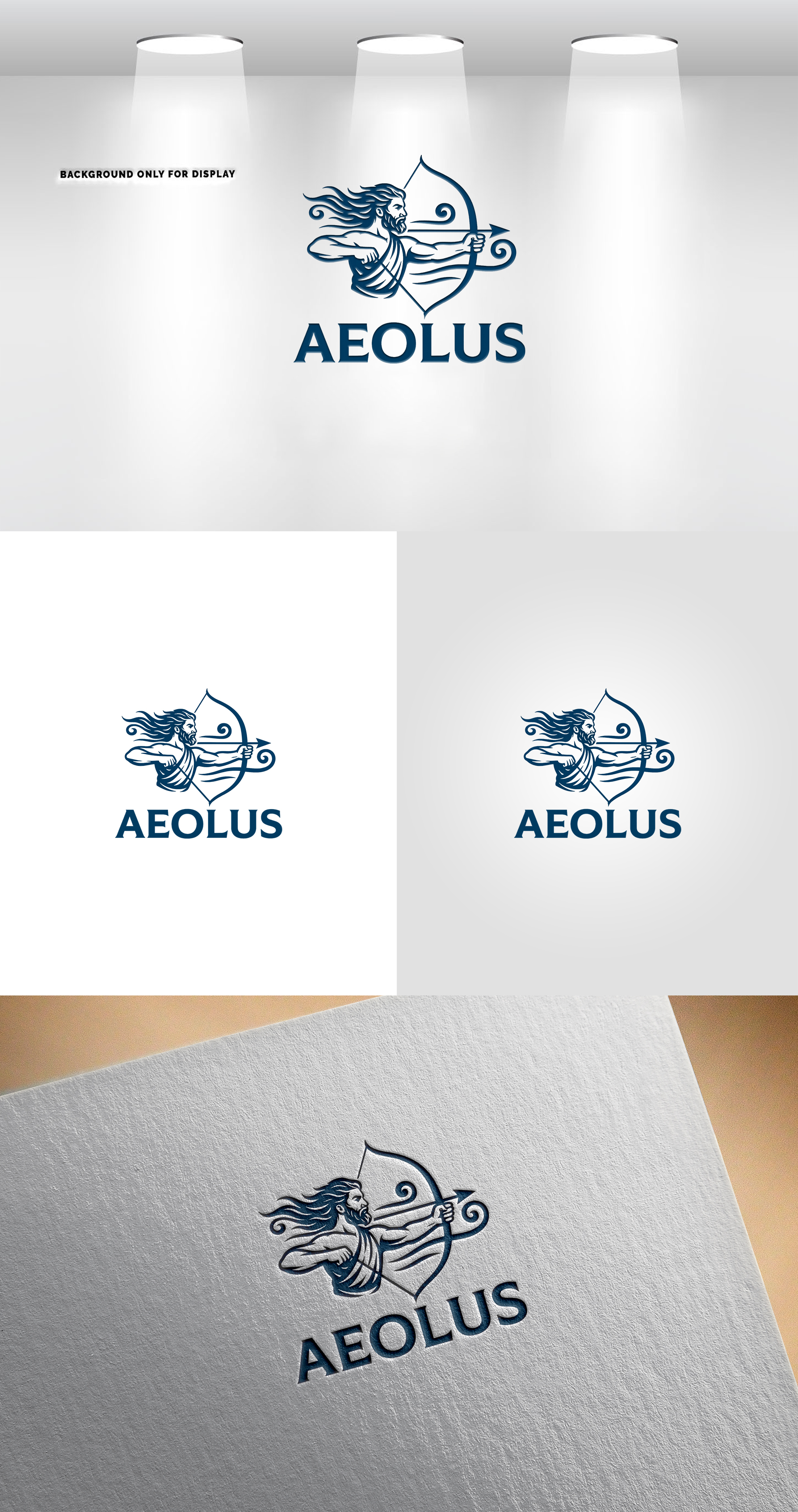 Diseño de Logo por Rahmina para este proyecto | Diseño #36316049