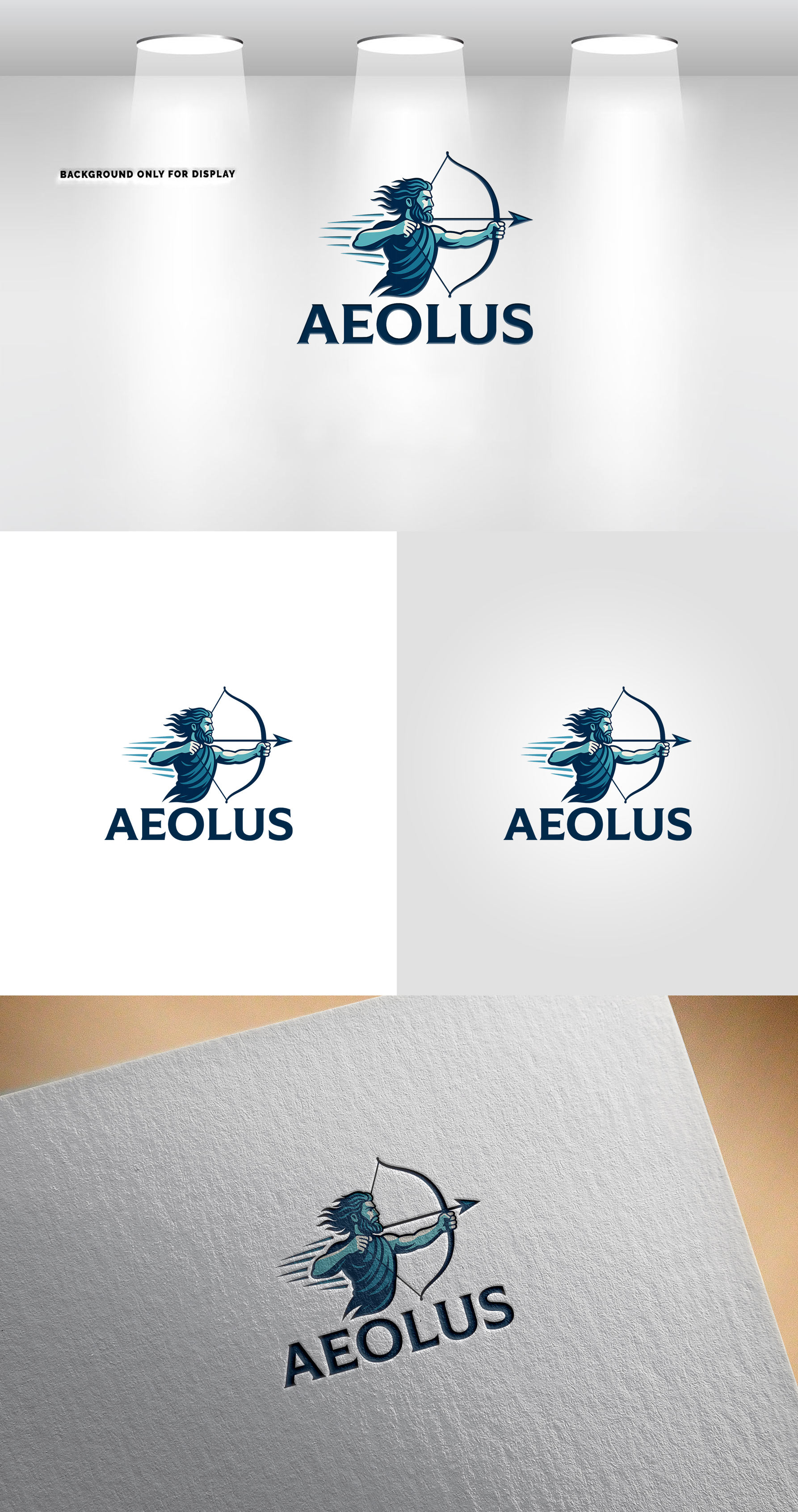 Diseño de Logo por Rahmina para este proyecto | Diseño #36316050