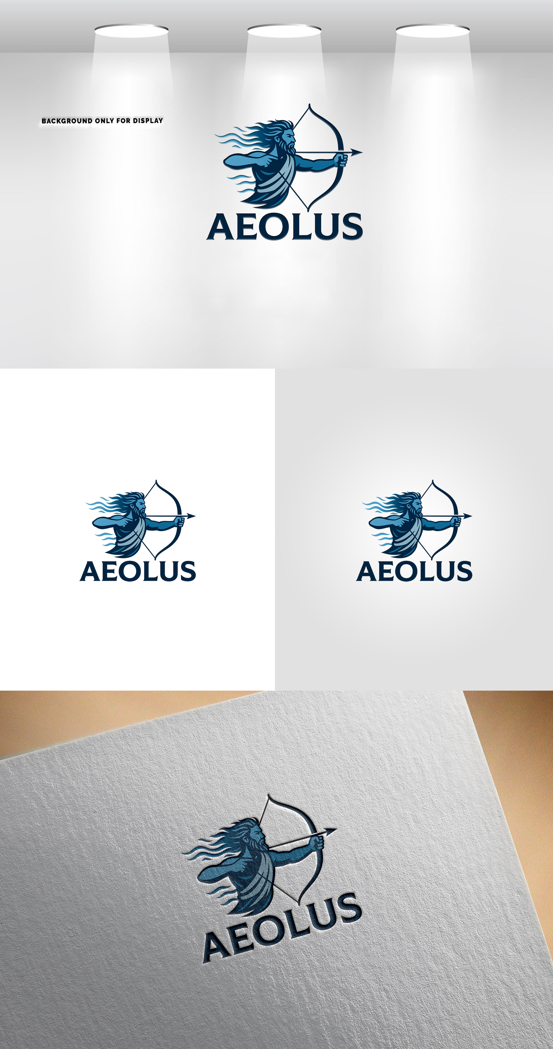 Diseño de Logo por Rahmina para este proyecto | Diseño #36316051