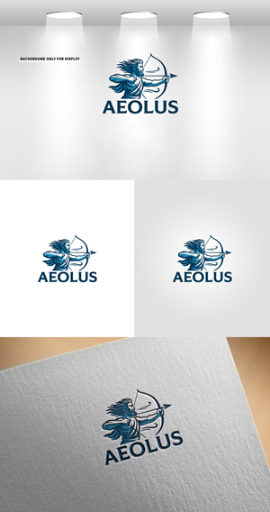 Logo Design by Rahmina for this project | Design: #36316052