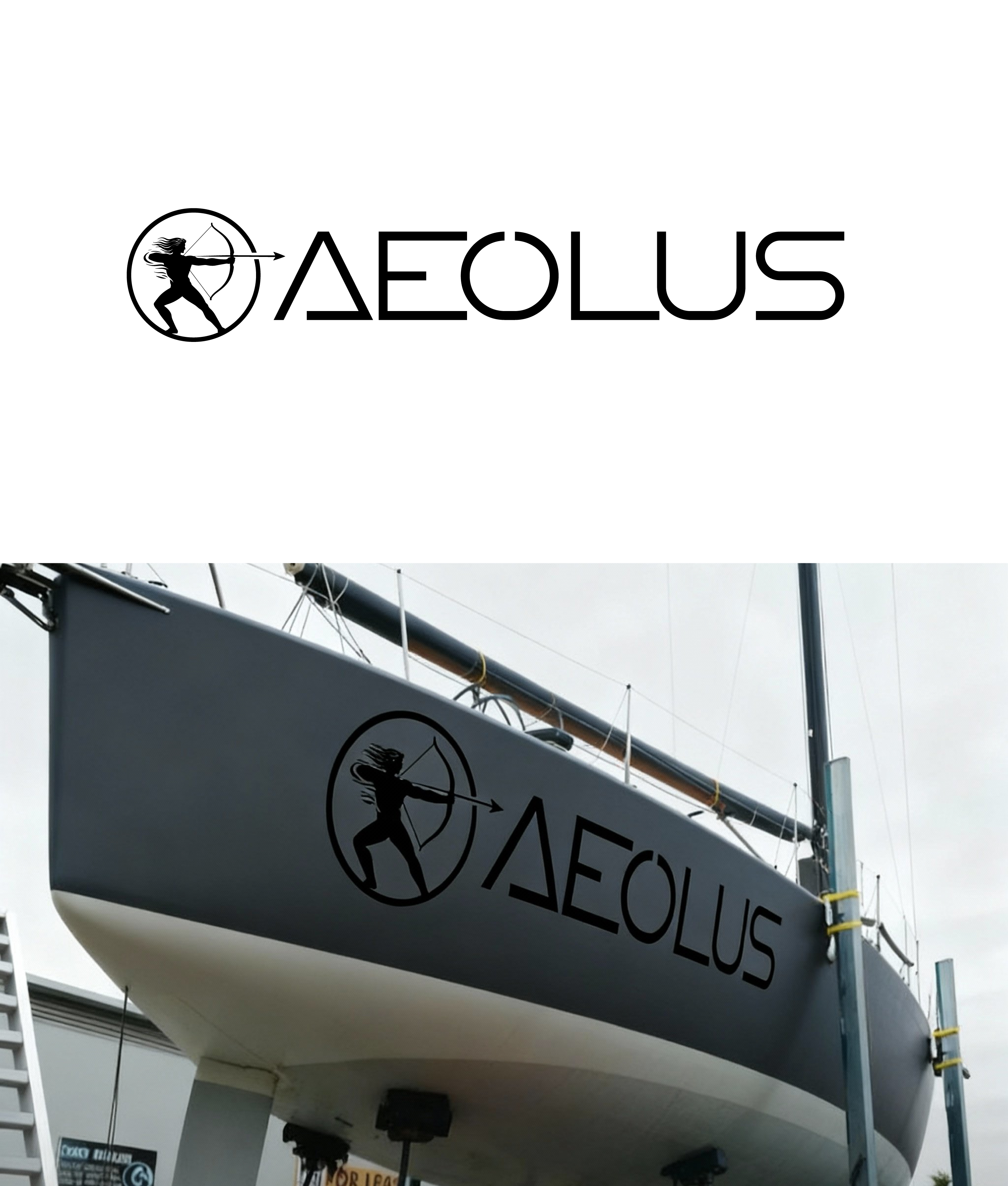 Logo Design by Ahmar Niazi for this project | Design #36317602