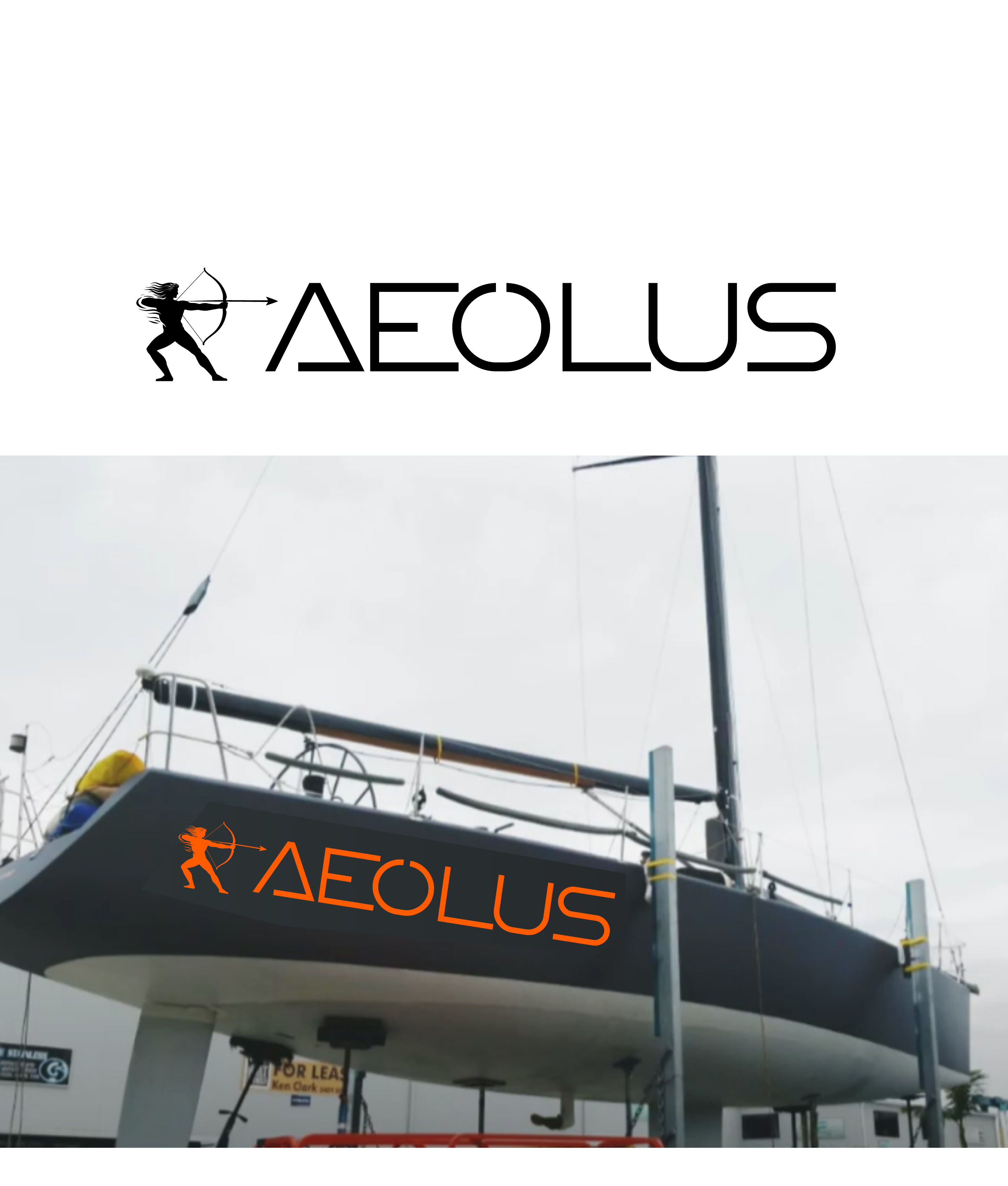 Logo Design by Ahmar Niazi for this project | Design #36333431