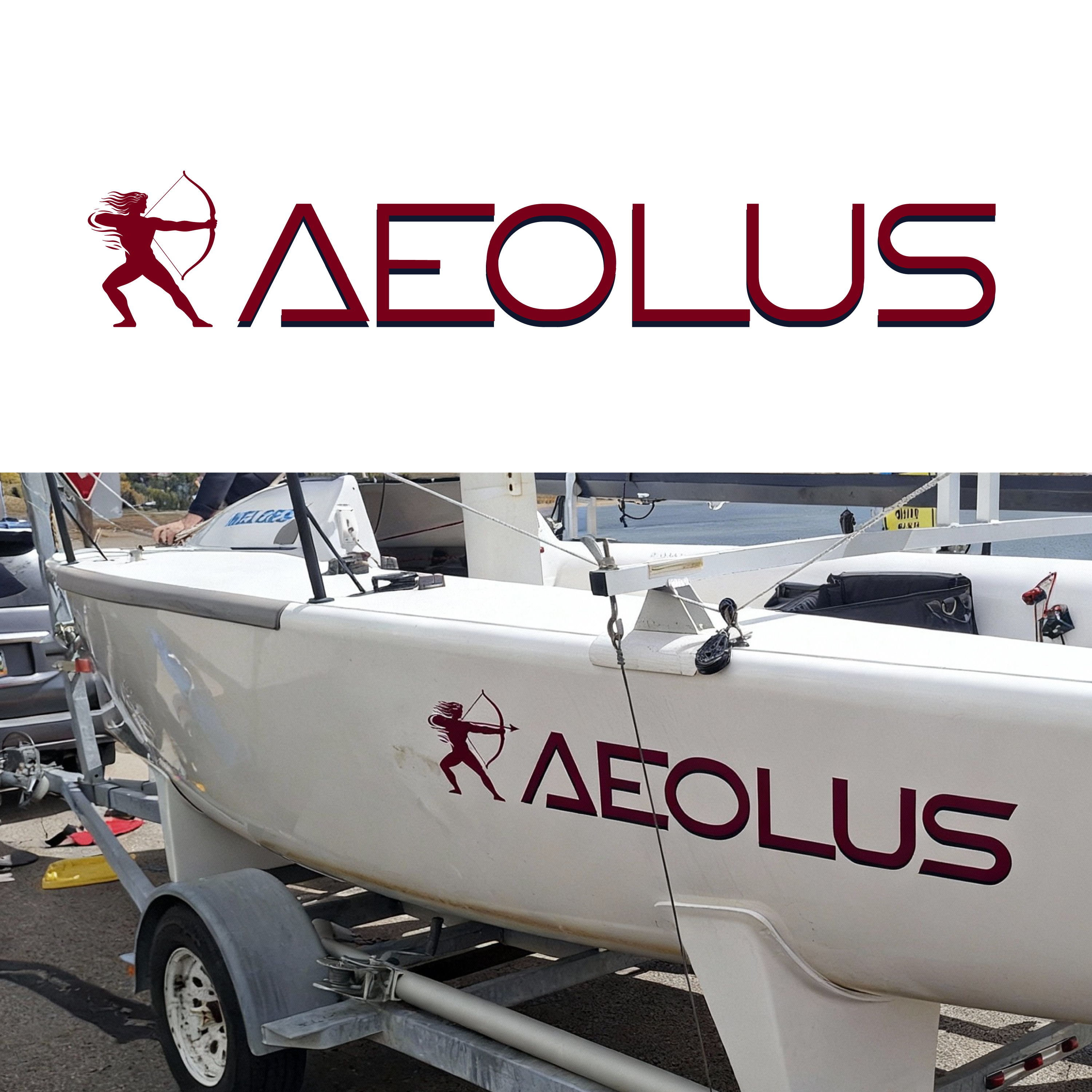 Logo Design by Ahmar Niazi for this project | Design #36338153