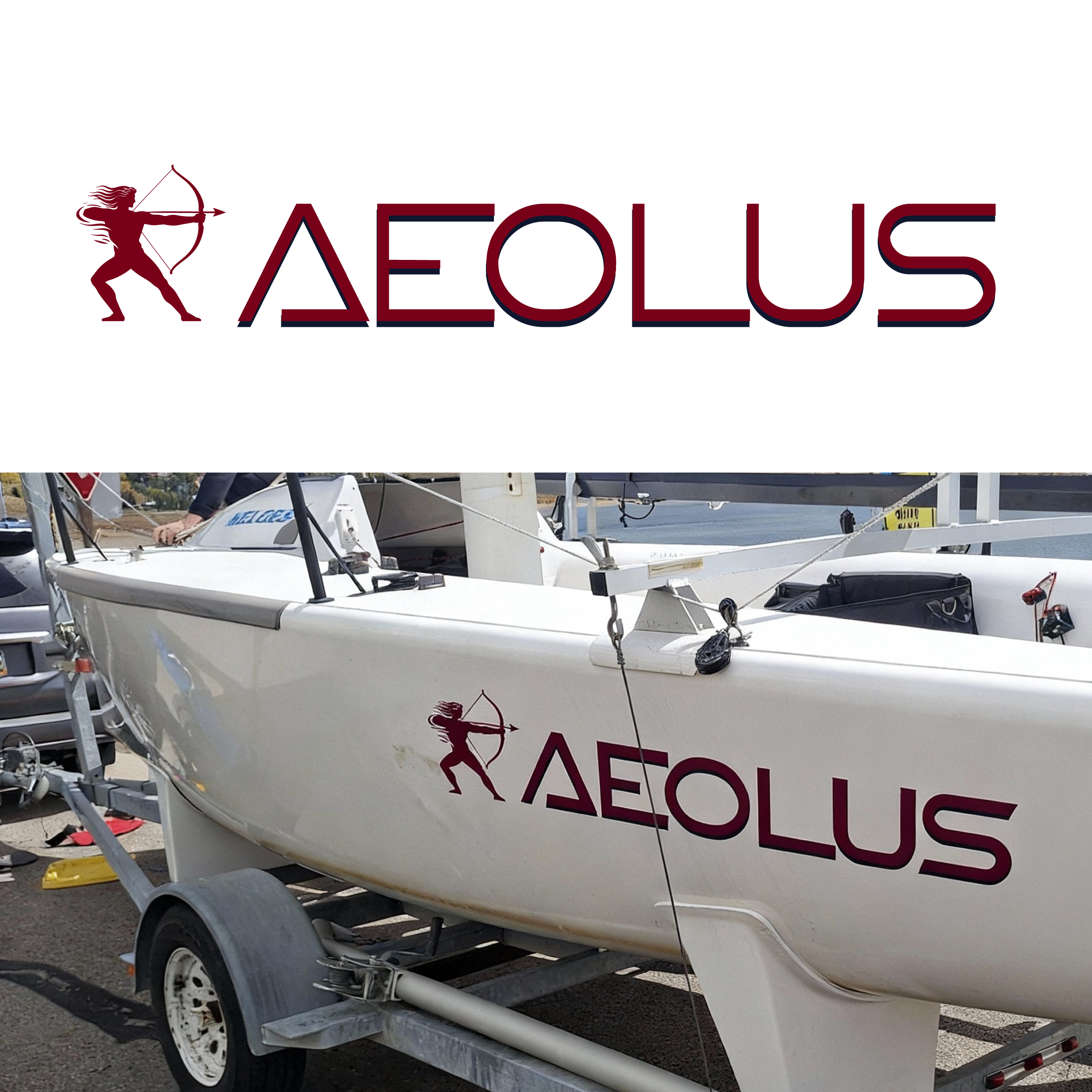 Logo Design by Ahmar Niazi for this project | Design #36338160