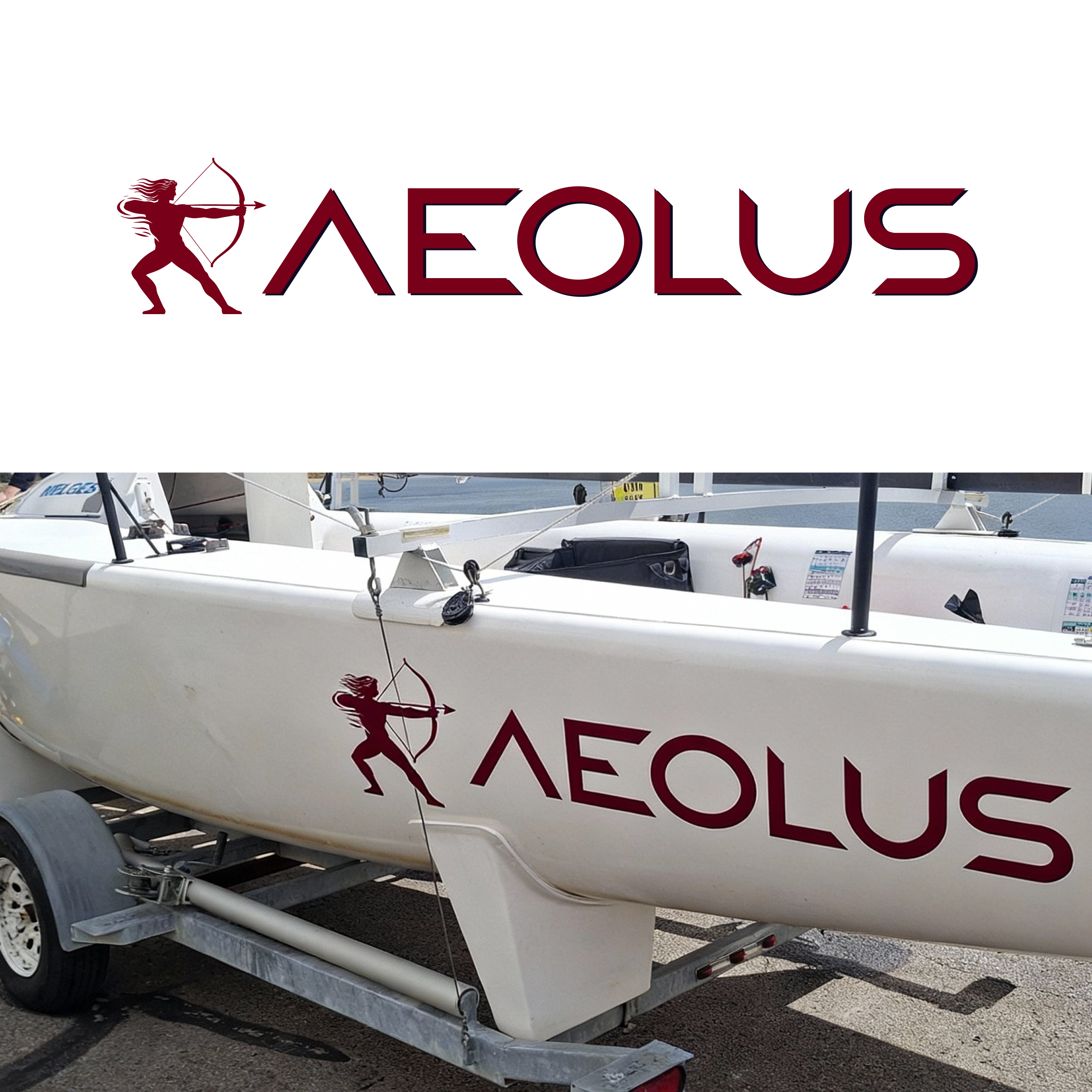 Logo Design by Ahmar Niazi for this project | Design #36352181