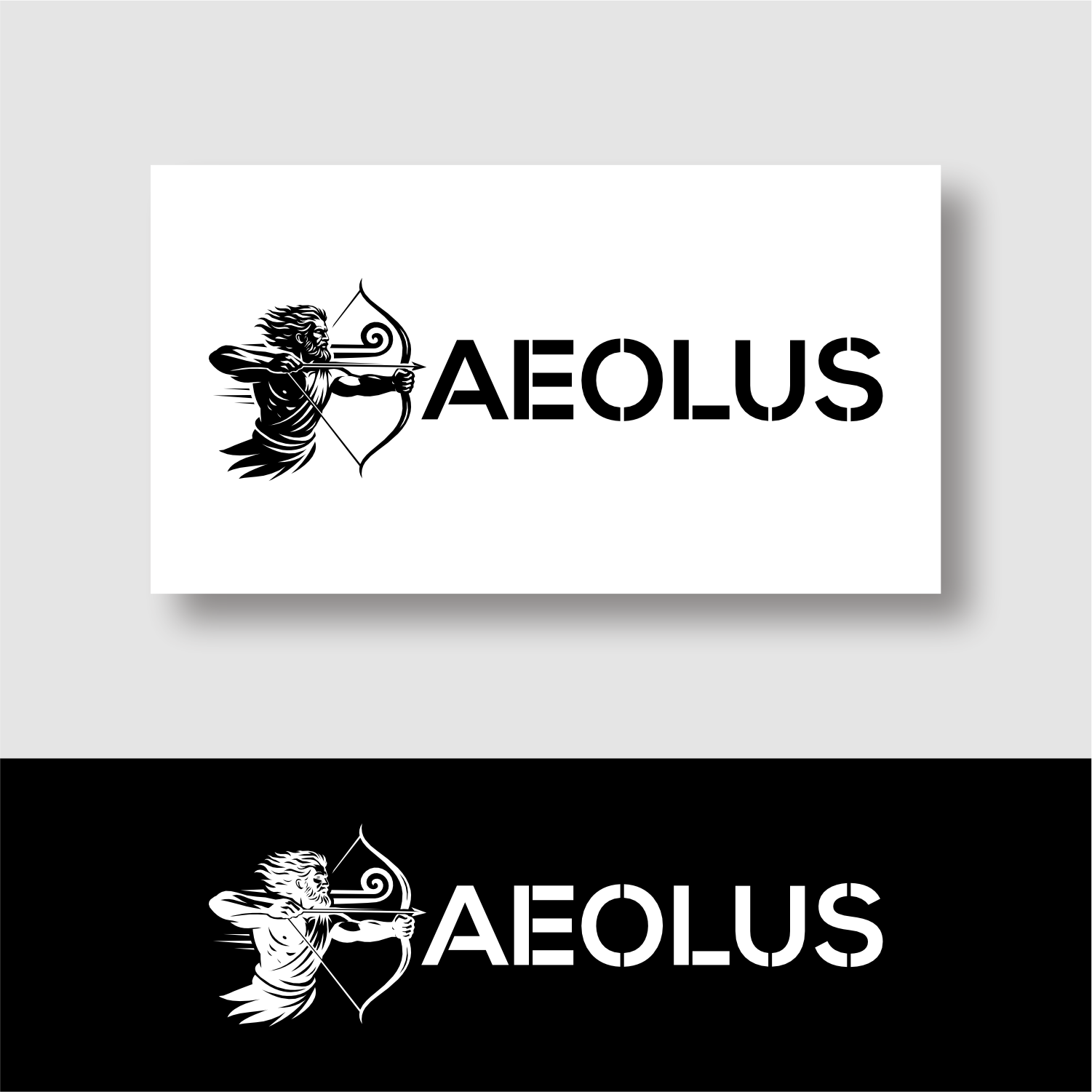 Logo Design by ganesaputu for this project | Design #36308835