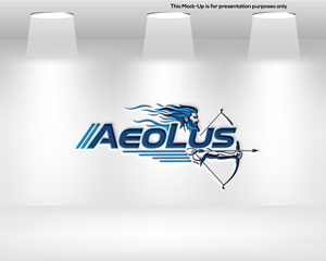 Logo Design by Muina for this project | Design: #36310770