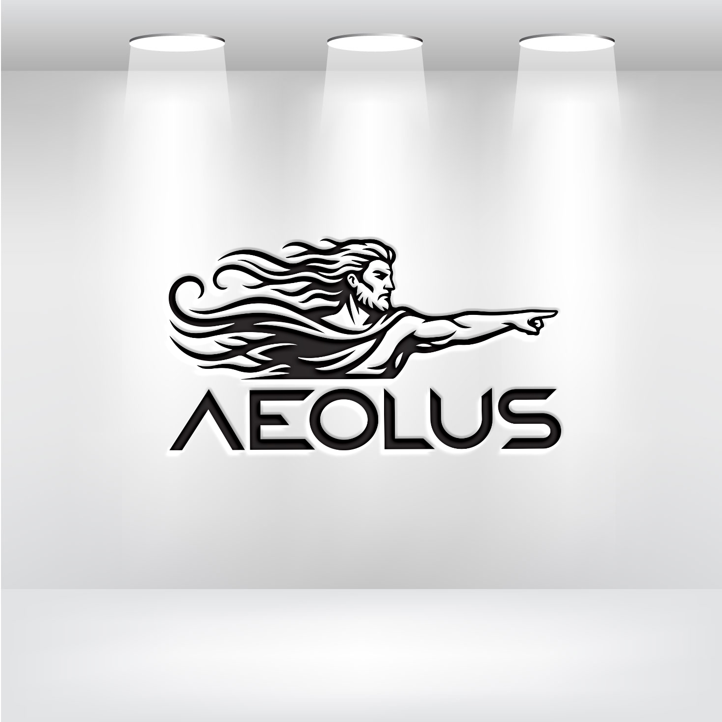 Diseño de Logo por Pilot_DesignR™ para este proyecto | Diseño #36313365