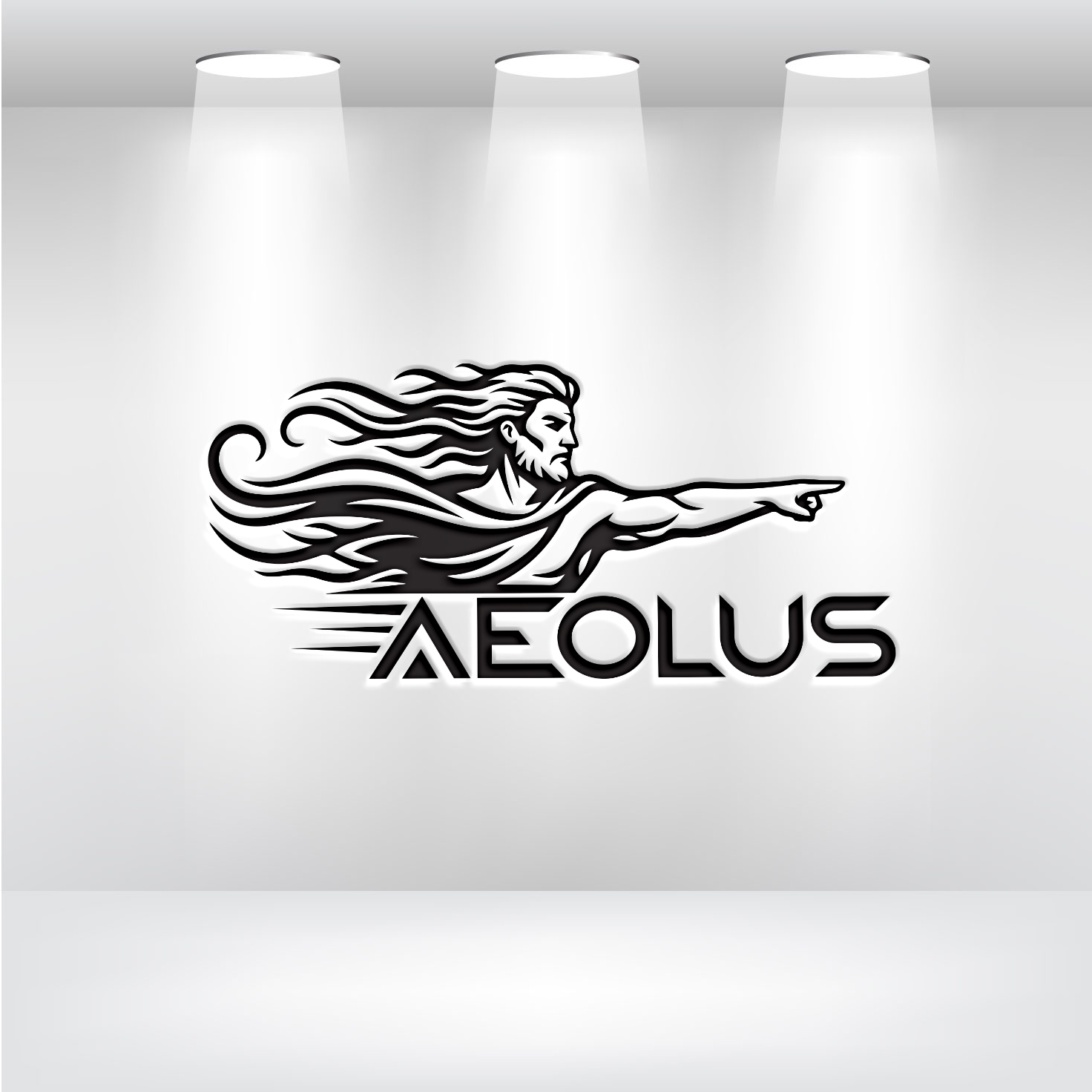 Logo Design by Pilot_DesignR™ for this project | Design #36313400