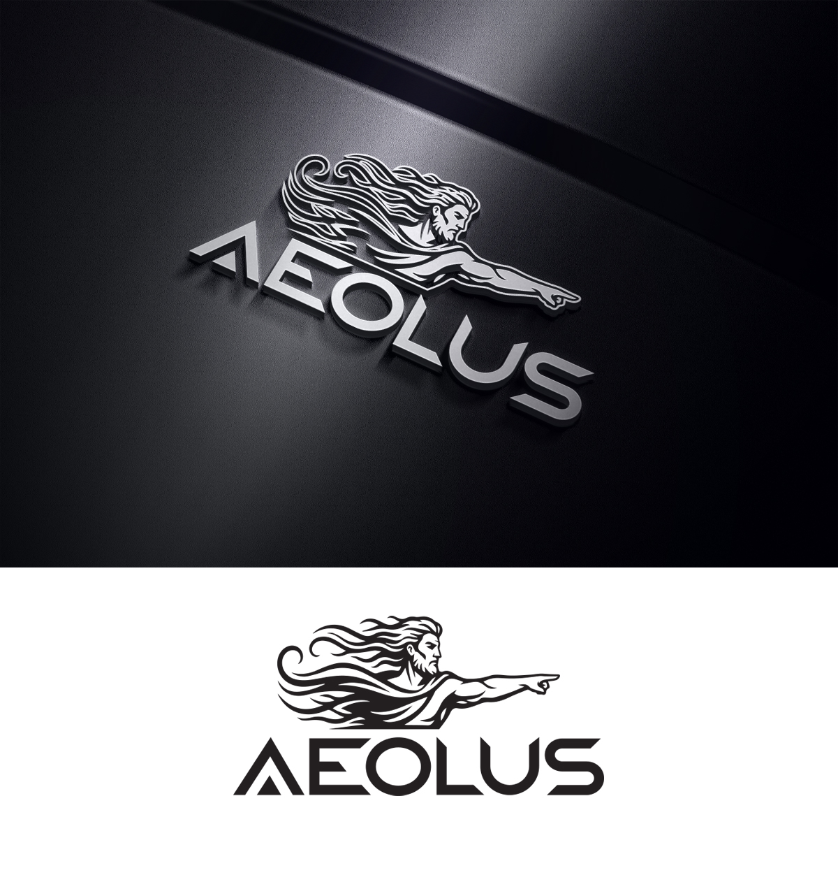 Logo Design by Pilot_DesignR™ for this project | Design #36314345