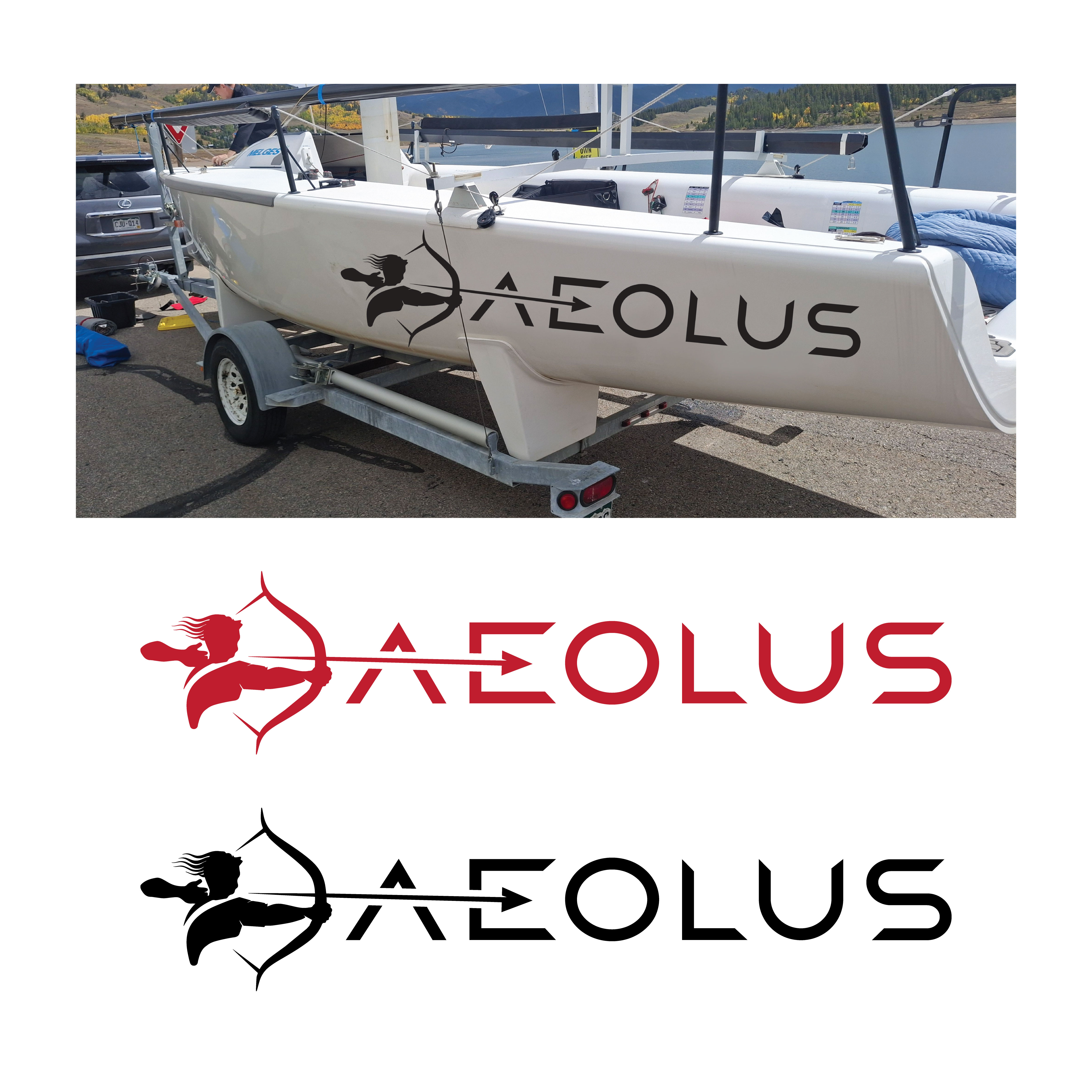 Logo Design by Decorative TEAM for this project | Design #36319084