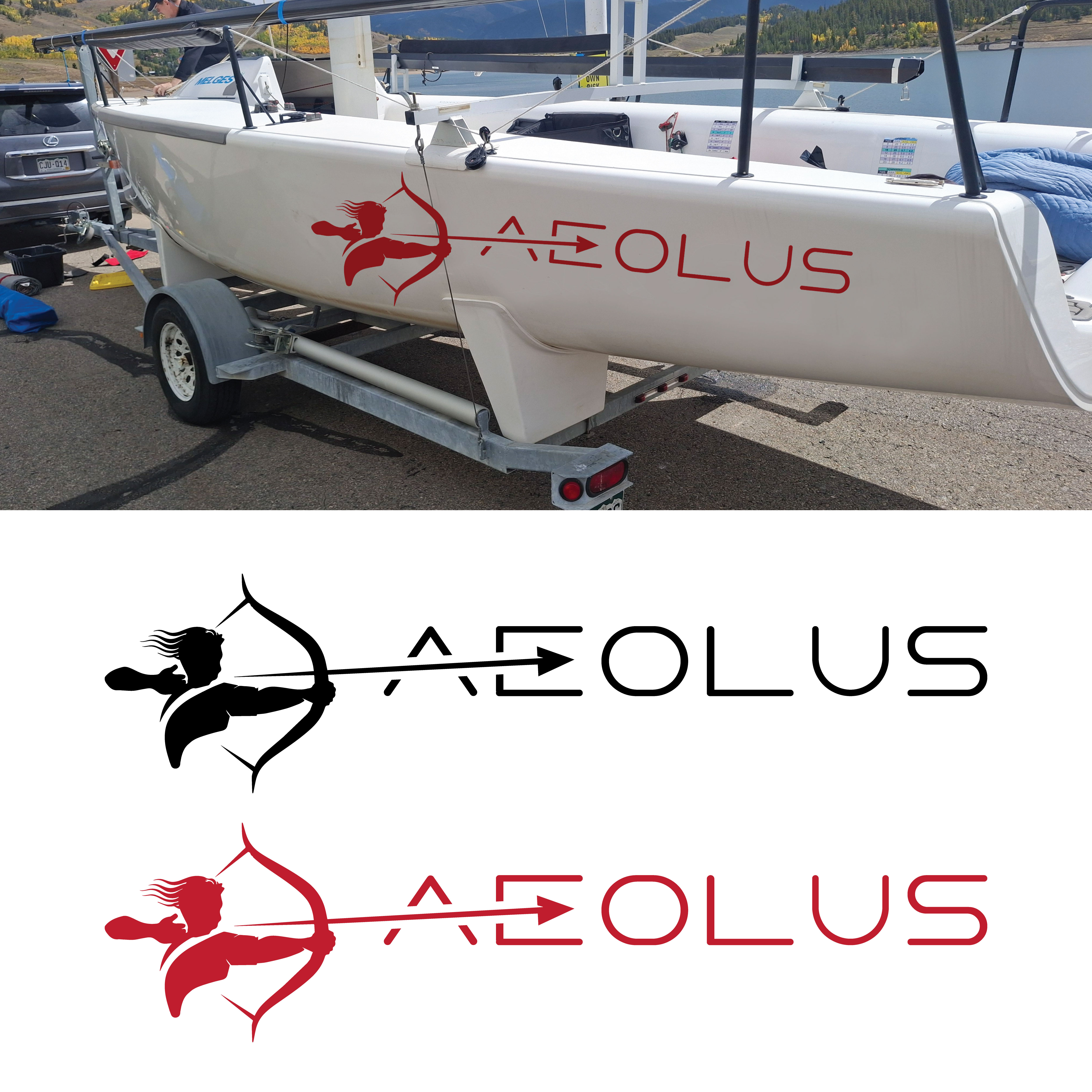 Logo Design by Decorative TEAM for this project | Design #36332831