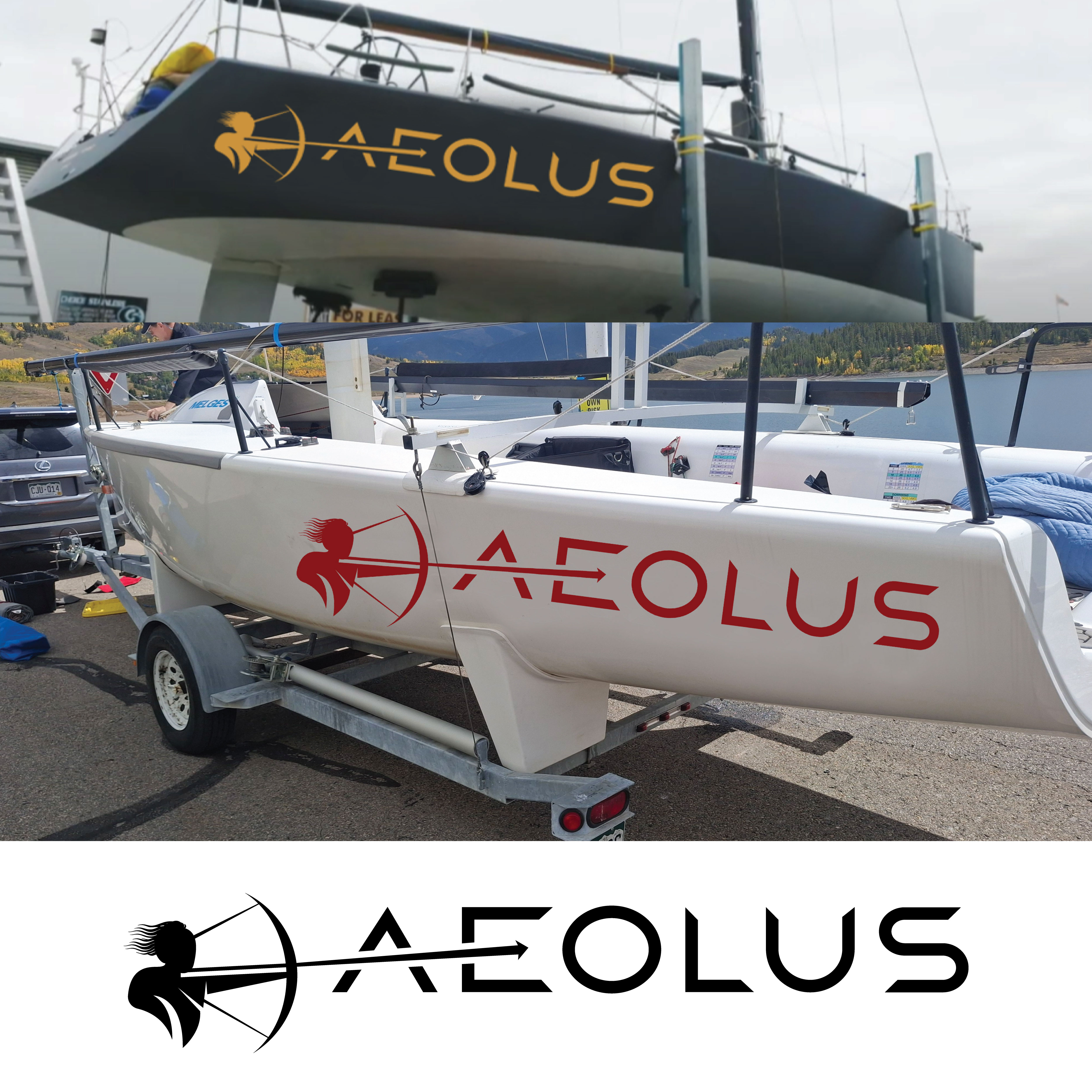 Logo Design by Decorative TEAM for this project | Design #36334512