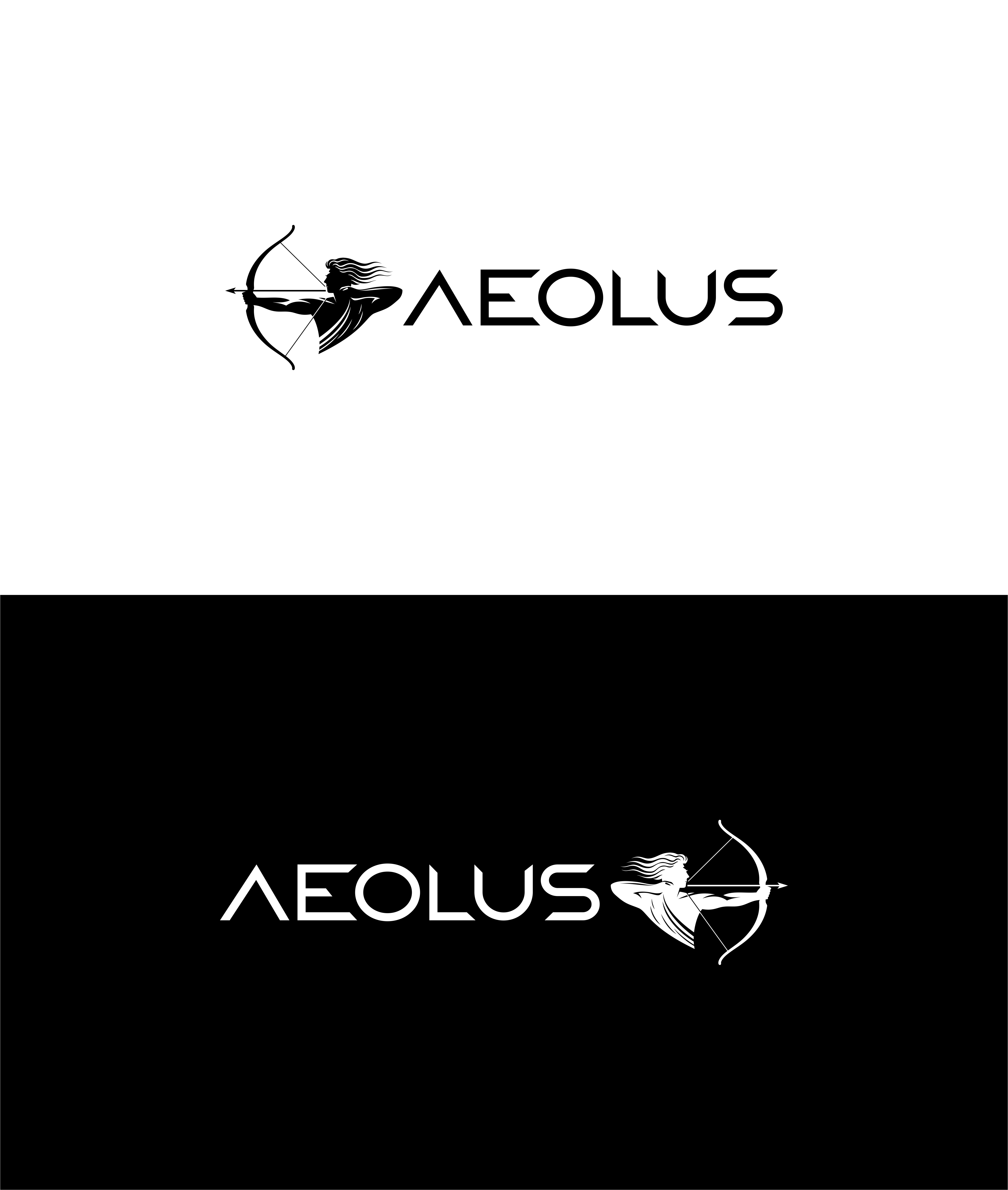 Logo Design by nabsyah for this project | Design #36336090