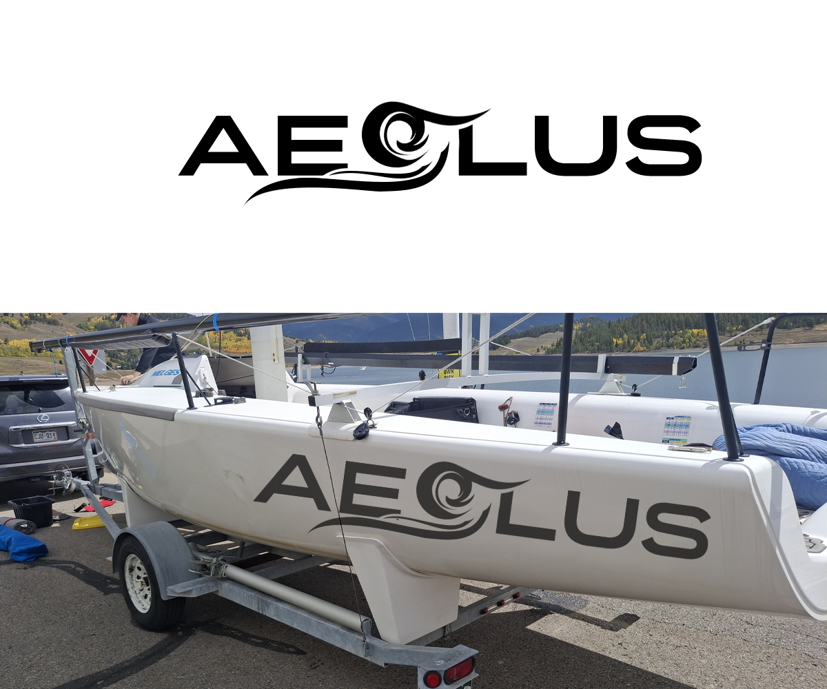 Logo Design by SANJU1 for this project | Design #36311097