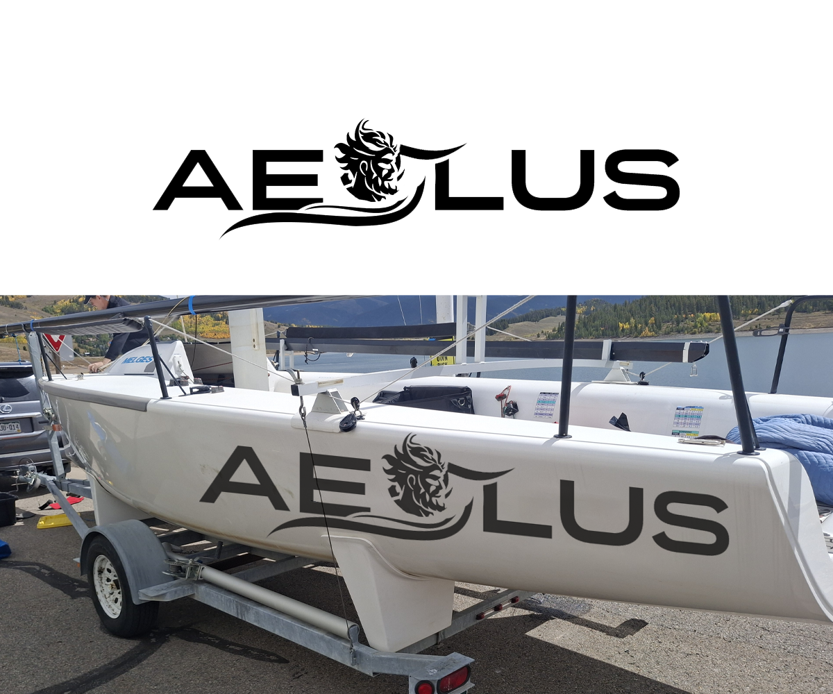 Logo Design by SANJU1 for this project | Design #36335744