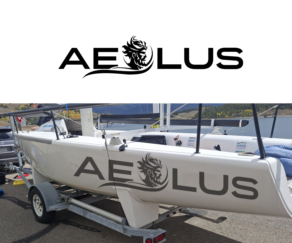 Logo Design by SANJU1 for this project | Design #36351603