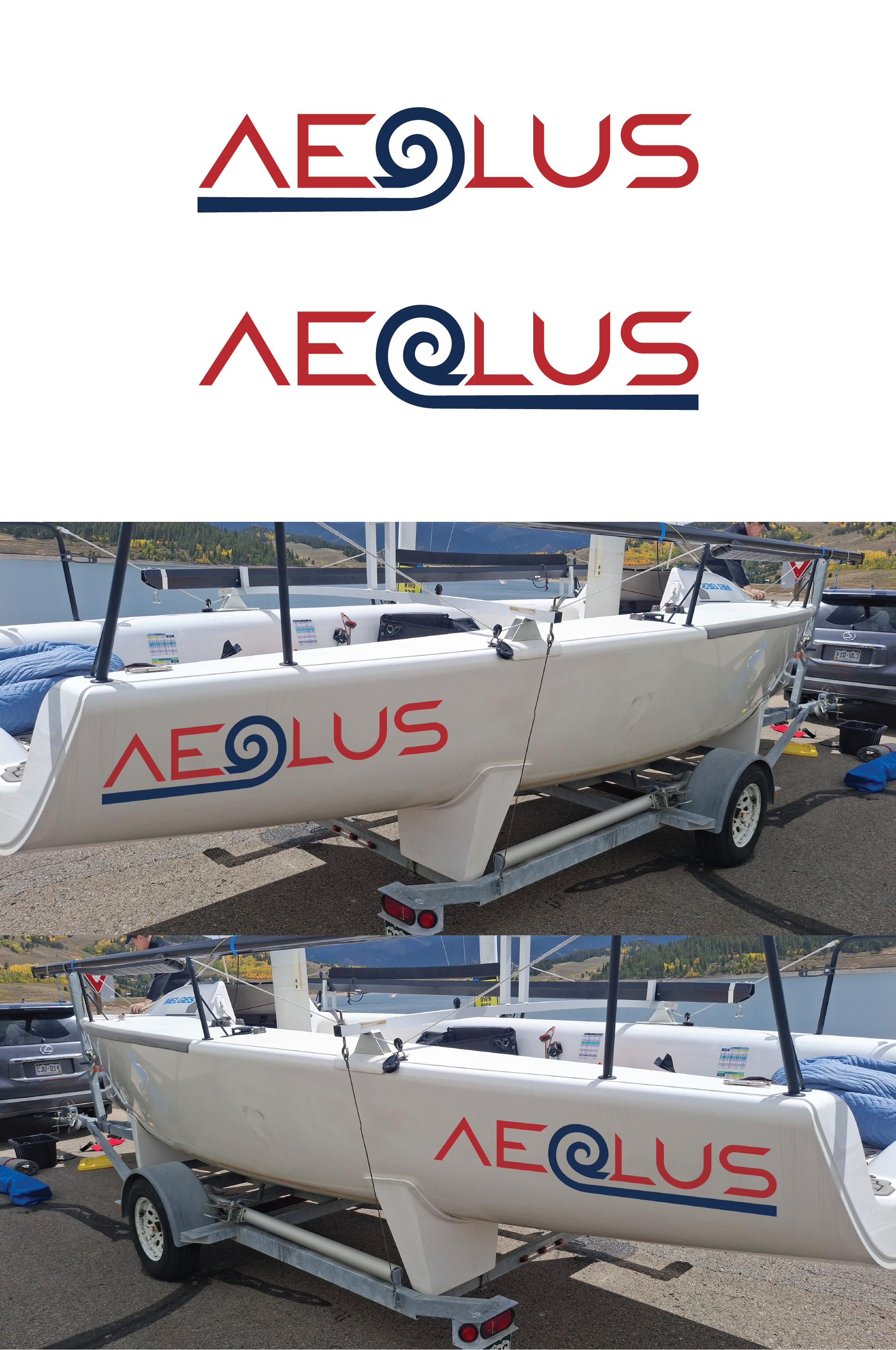 Diseño de Logo por afroArt para este proyecto | Diseño #36337138