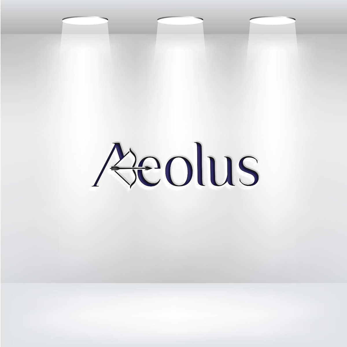 Logo Design by falcon f9 for this project | Design #36314687