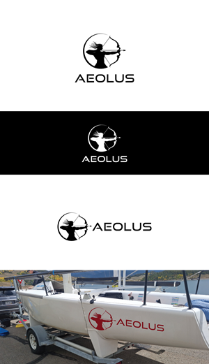 Logo Design by WB NAG for this project | Design: #36309585