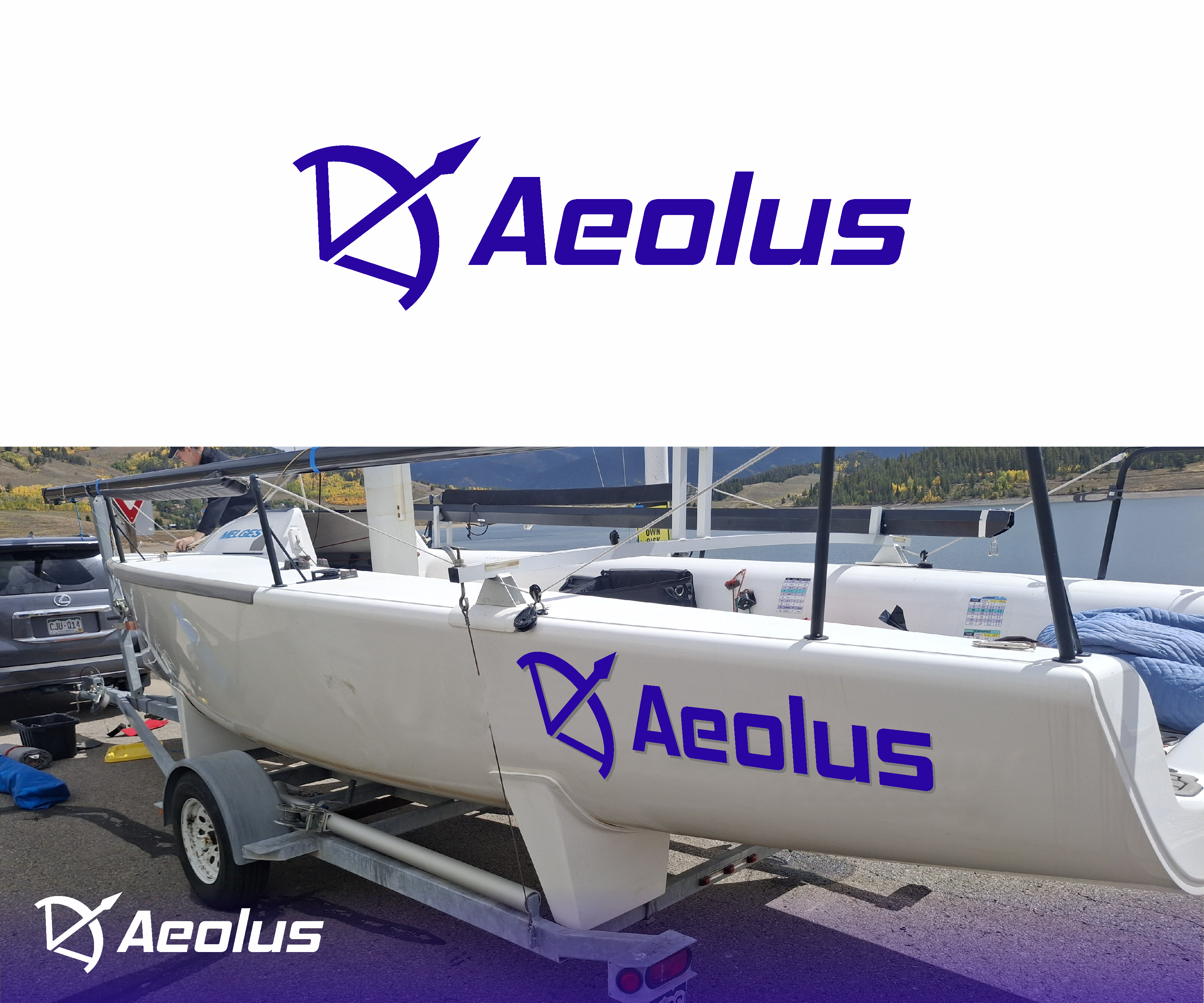 Logo Design by MBARO for this project | Design #36393464