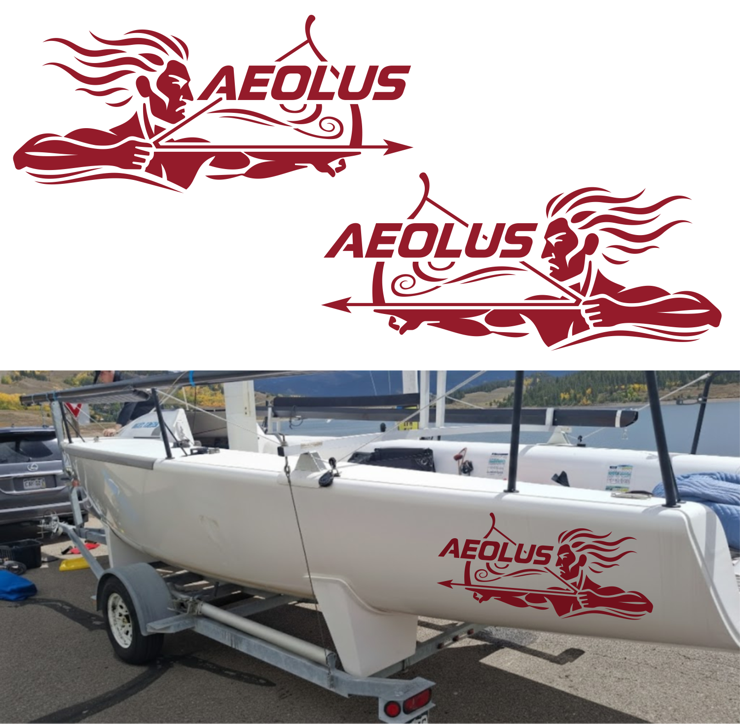 Logo Design by DigitalArt for this project | Design #36391335