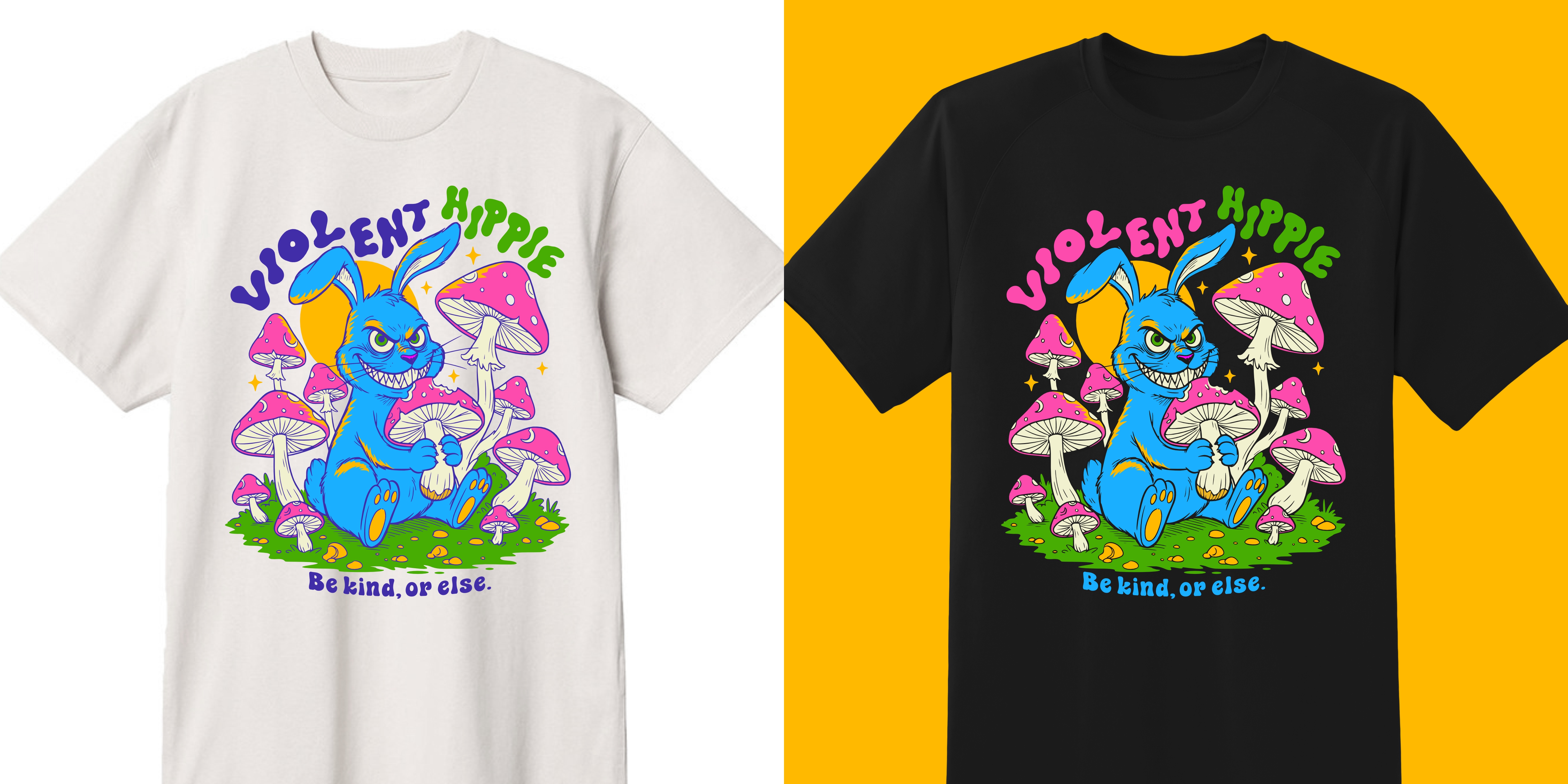 T-shirt Design by dcoffeeaddict for this project | Design #36350623