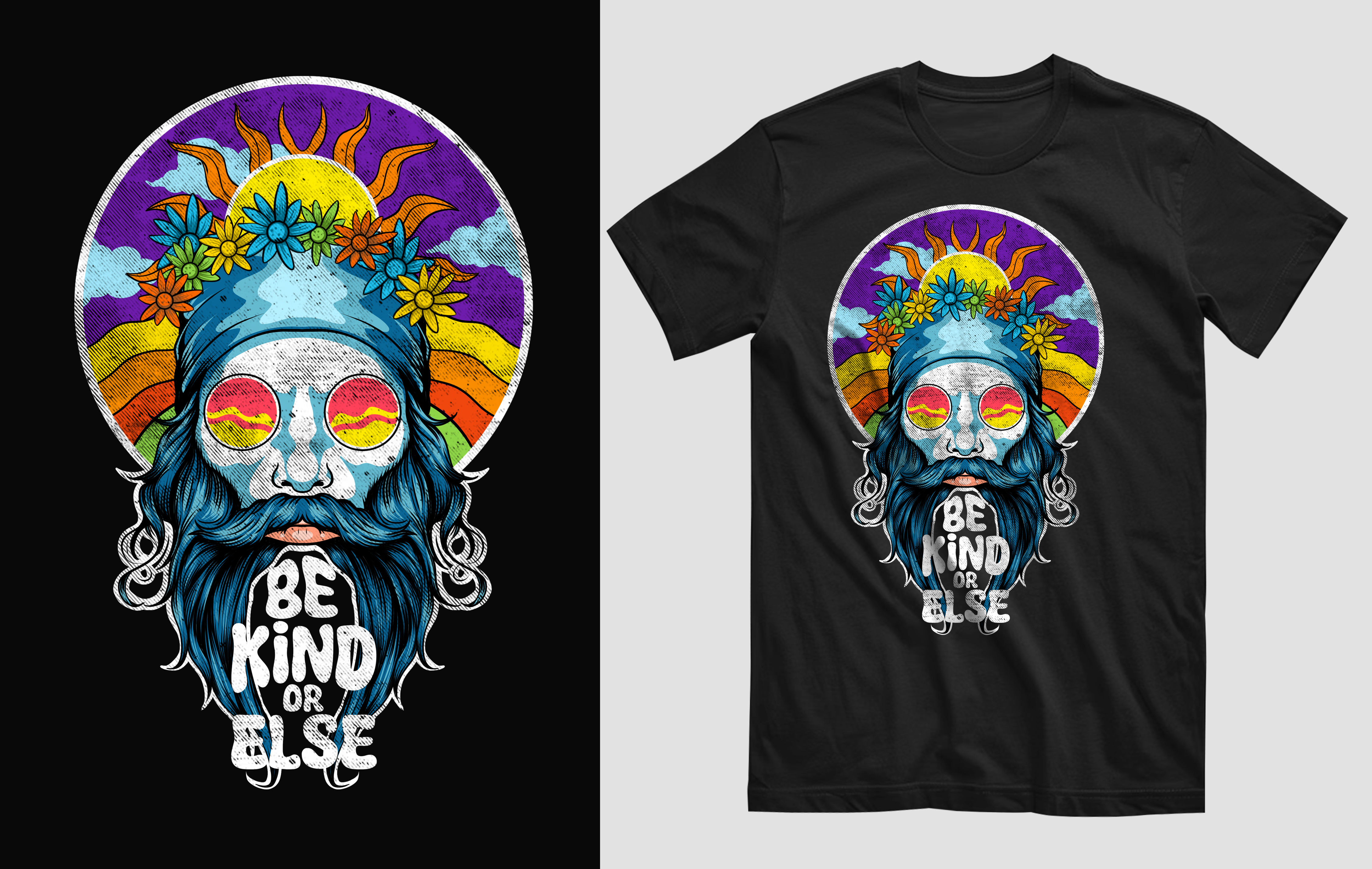 T-shirt Design by guruntool for this project | Design #36335598