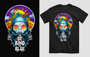 T-shirt Design by guruntool for this project | Design #36335598