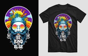 T-shirt Design by guruntool for this project | Design: #36335610