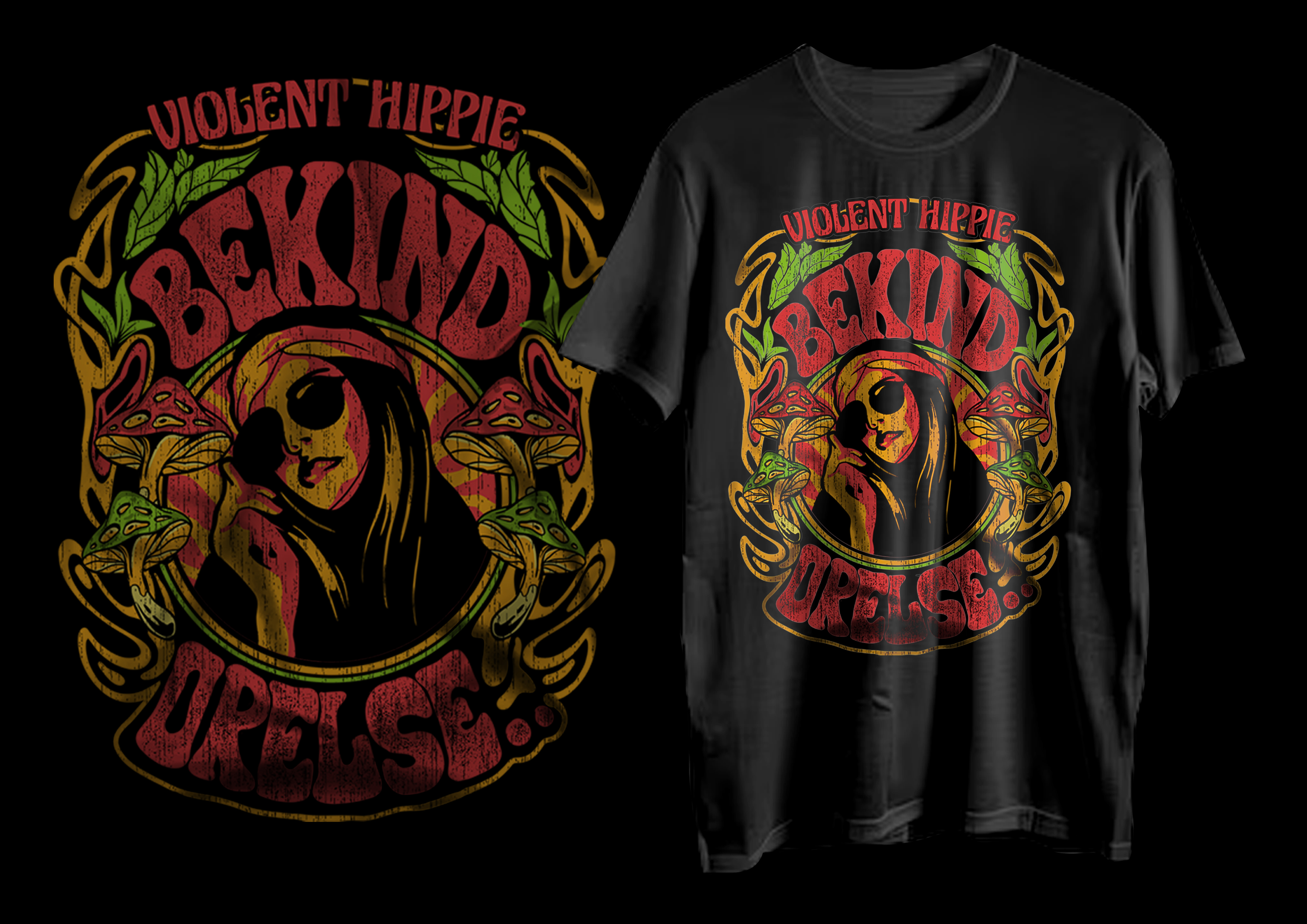 Diseño de Camiseta por guruntool para este proyecto | Diseño #36344296