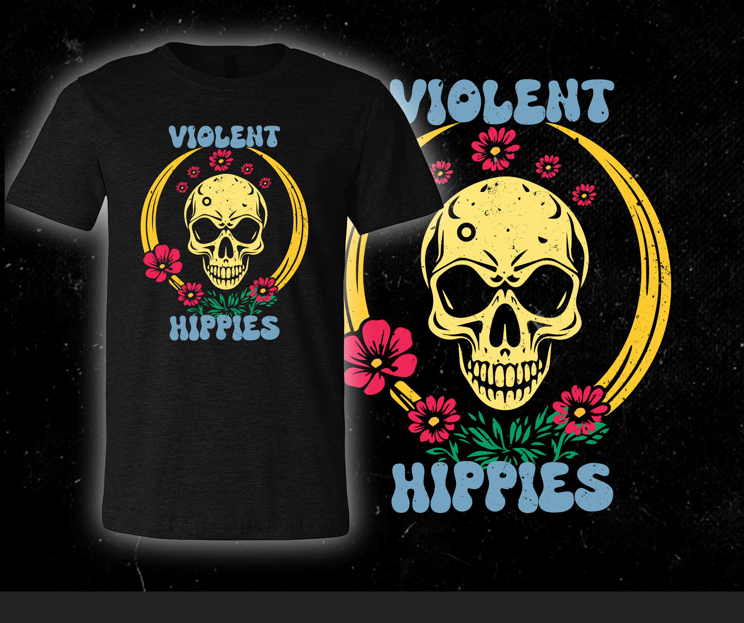 Diseño de Camiseta por Teespixels para este proyecto | Diseño #36339605