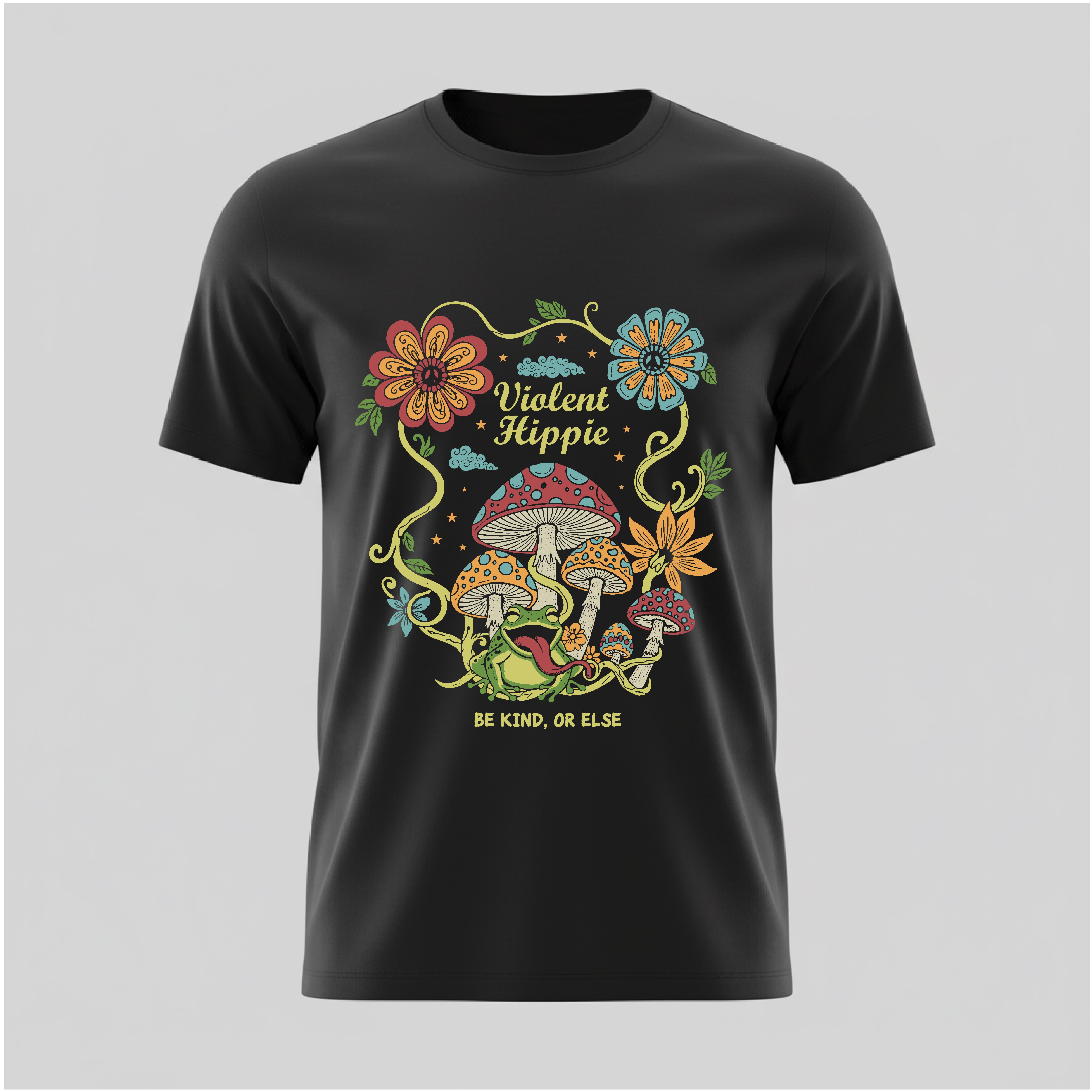 T-shirt Design by onze design for this project | Design #36322075