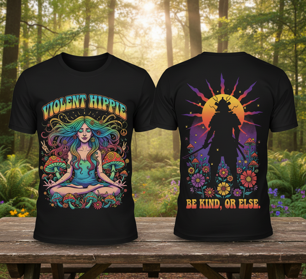 Diseño de Camiseta por Hussan para este proyecto | Diseño #36314408