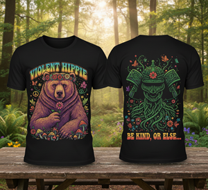 Diseño de Camiseta por Hussan para este proyecto | Diseño: #36314409