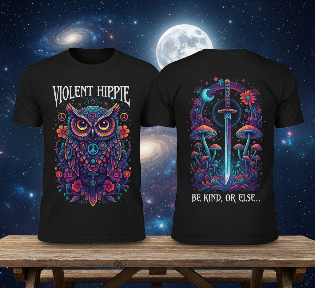 Diseño de Camiseta por Hussan para este proyecto | Diseño #36314410