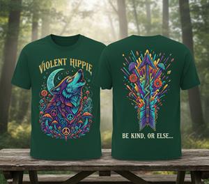 Diseño de Camiseta por Hussan para este proyecto | Diseño: #36314411