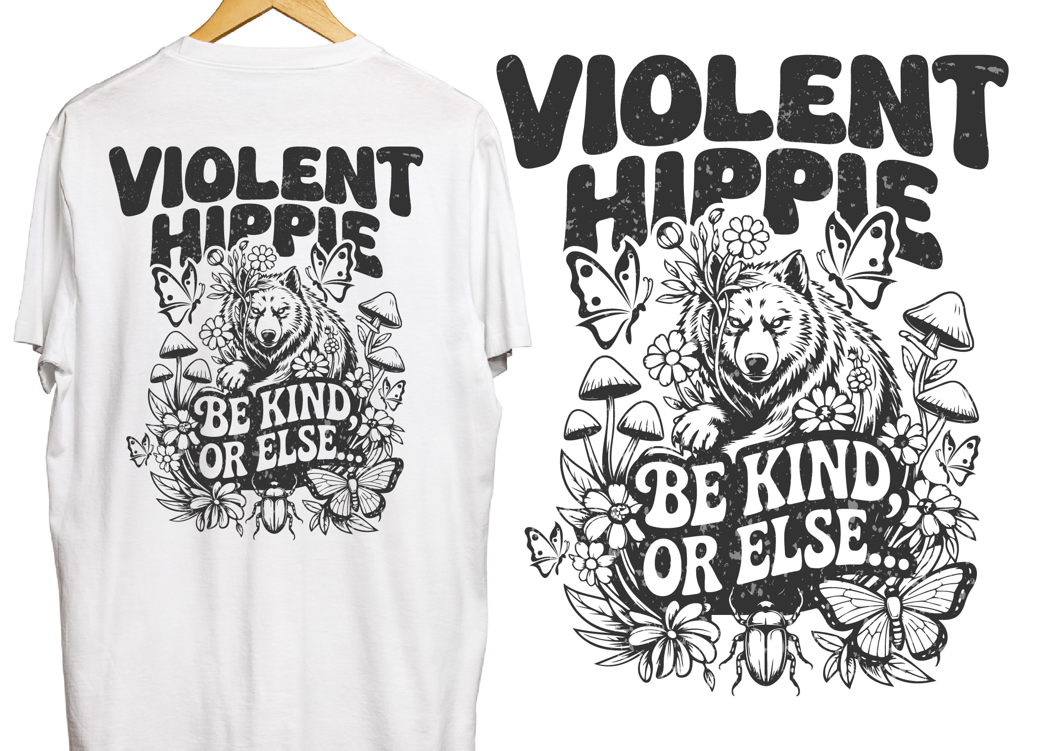 Diseño de Camiseta por design_agree para este proyecto | Diseño #36311830