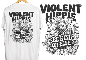 Diseño de Camiseta por design_agree para este proyecto | Diseño: #36311830