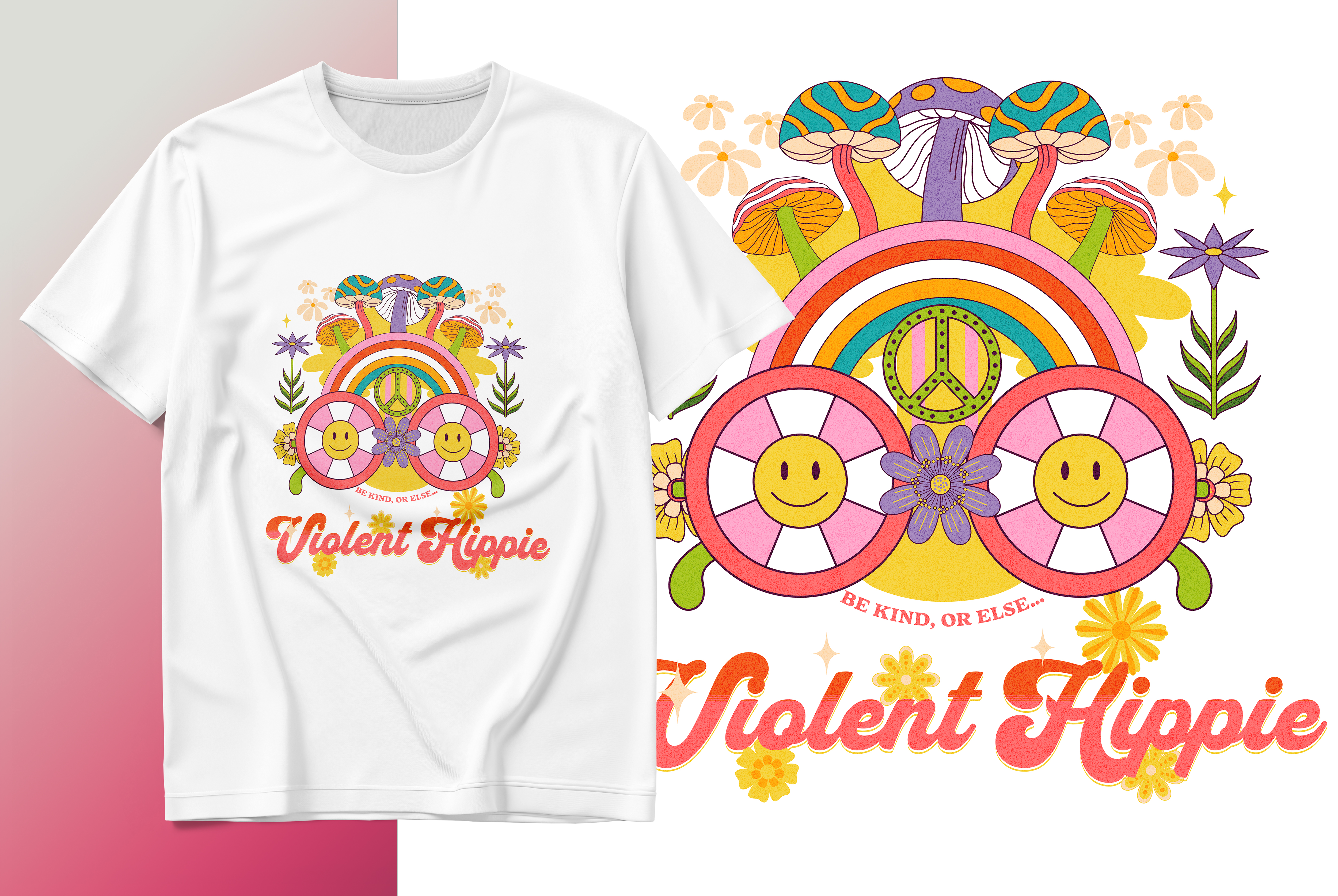 Diseño de Camiseta por H_Lone-Wolf para este proyecto | Diseño #36340125