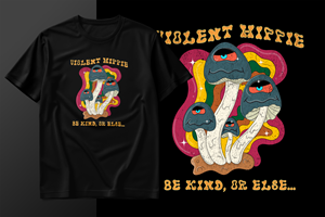 Diseño de Camiseta por H_Lone-Wolf para este proyecto | Diseño: #36341432