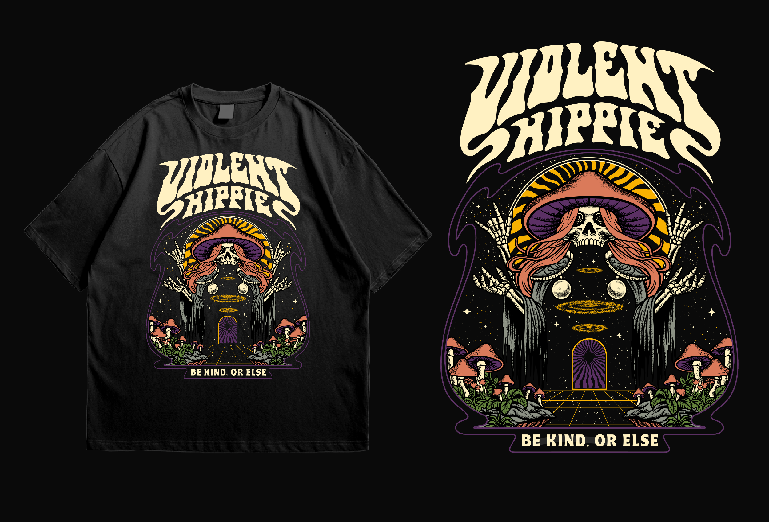 Diseño de Camiseta por cithuwill para este proyecto | Diseño #36347043