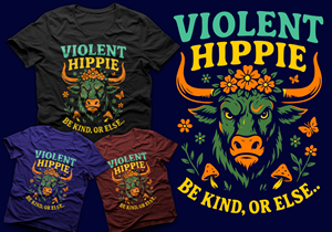 Diseño de Camiseta por Xerox para este proyecto | Diseño: #36347280