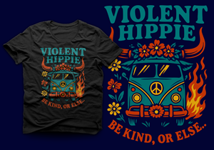 Diseño de Camiseta por Xerox para este proyecto | Diseño: #36347413