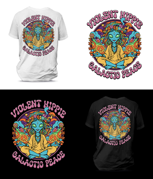 T-shirt Design by D'Mono for this project | Design: #36350230