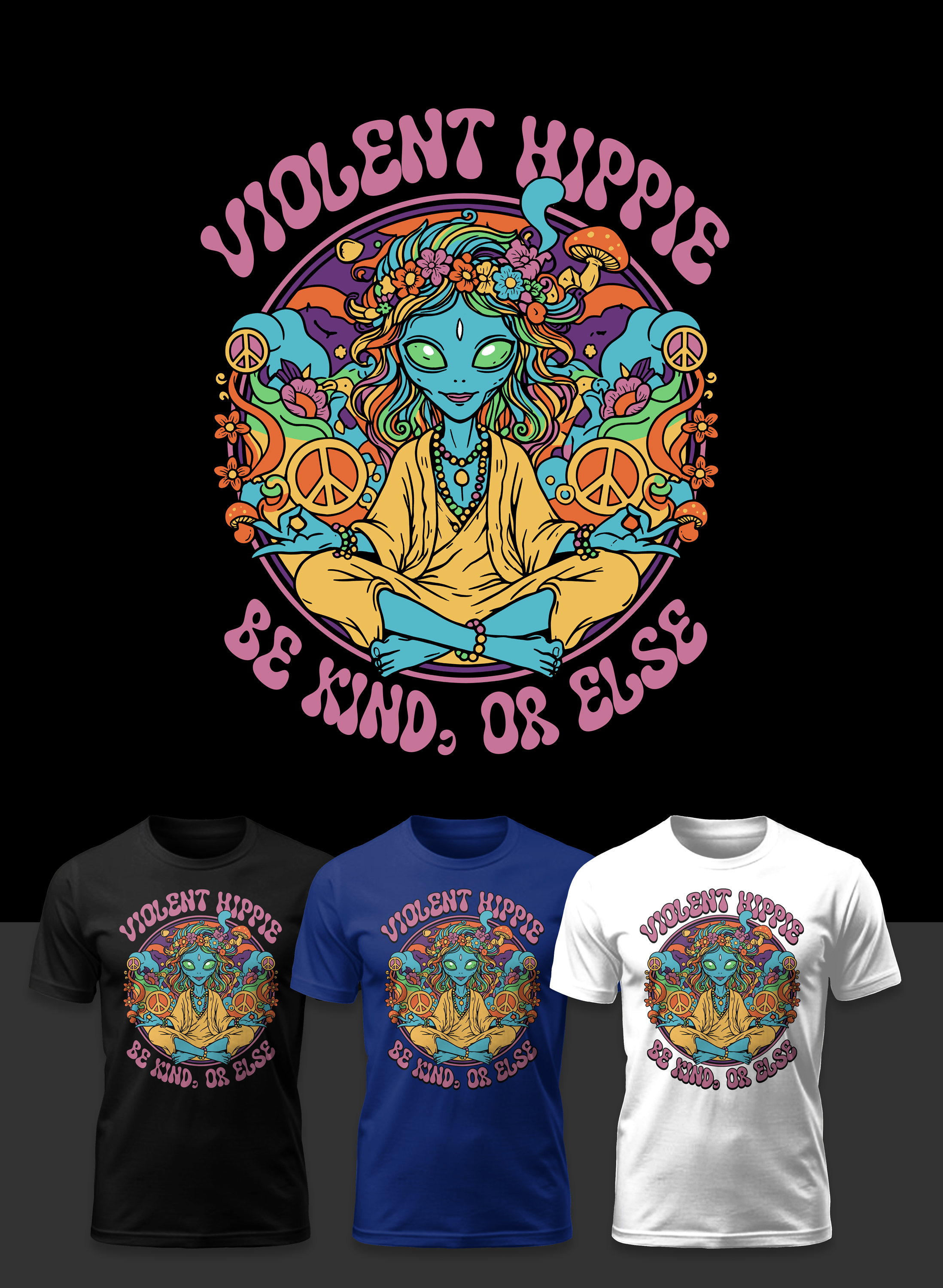 Diseño de Camiseta por D'Mono para este proyecto | Diseño #36350359