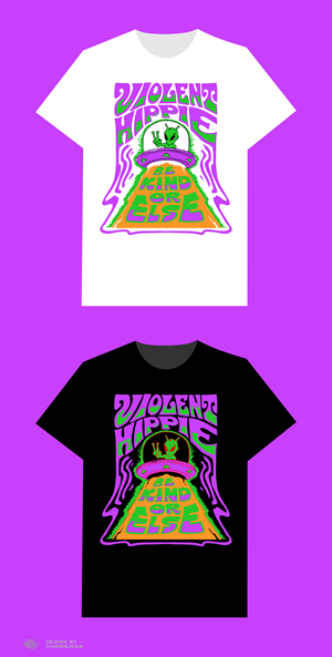 Diseño de Camiseta por chrisnug24 para este proyecto | Diseño: #36348362