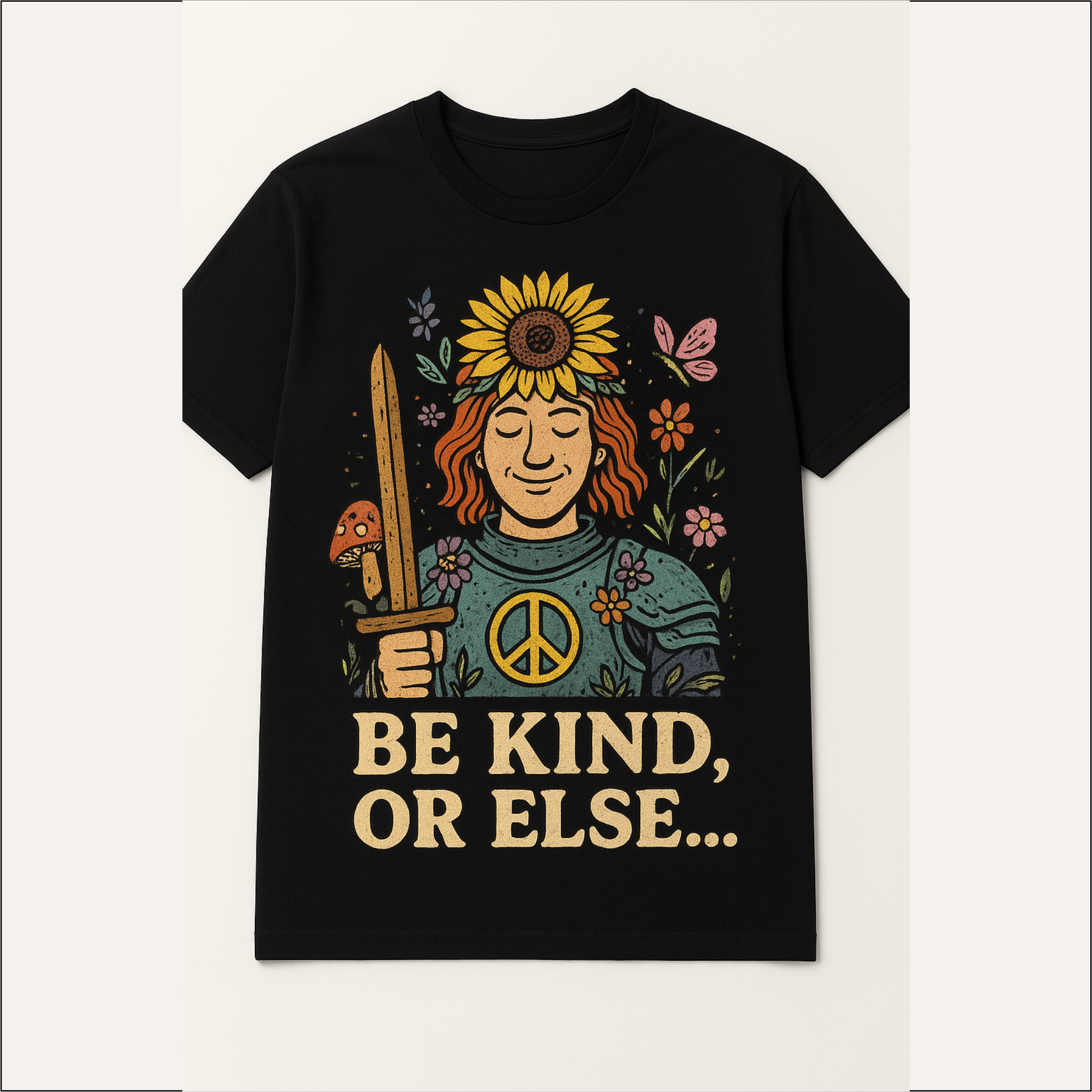 Diseño de Camiseta por SimonTok 2 para este proyecto | Diseño #36313491