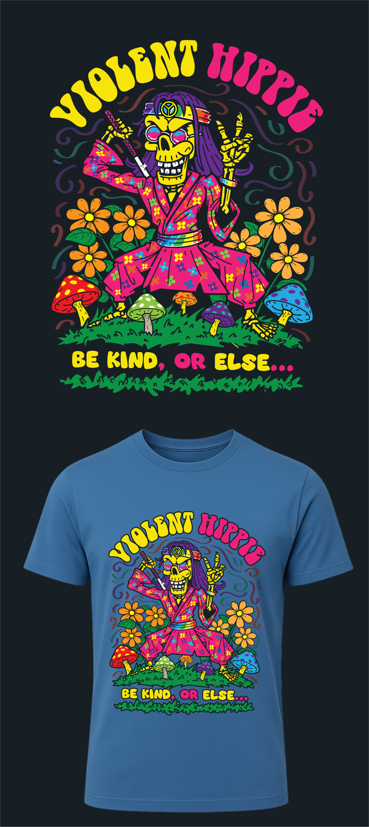 T-shirt Design by ally designs for this project | Design #36329104