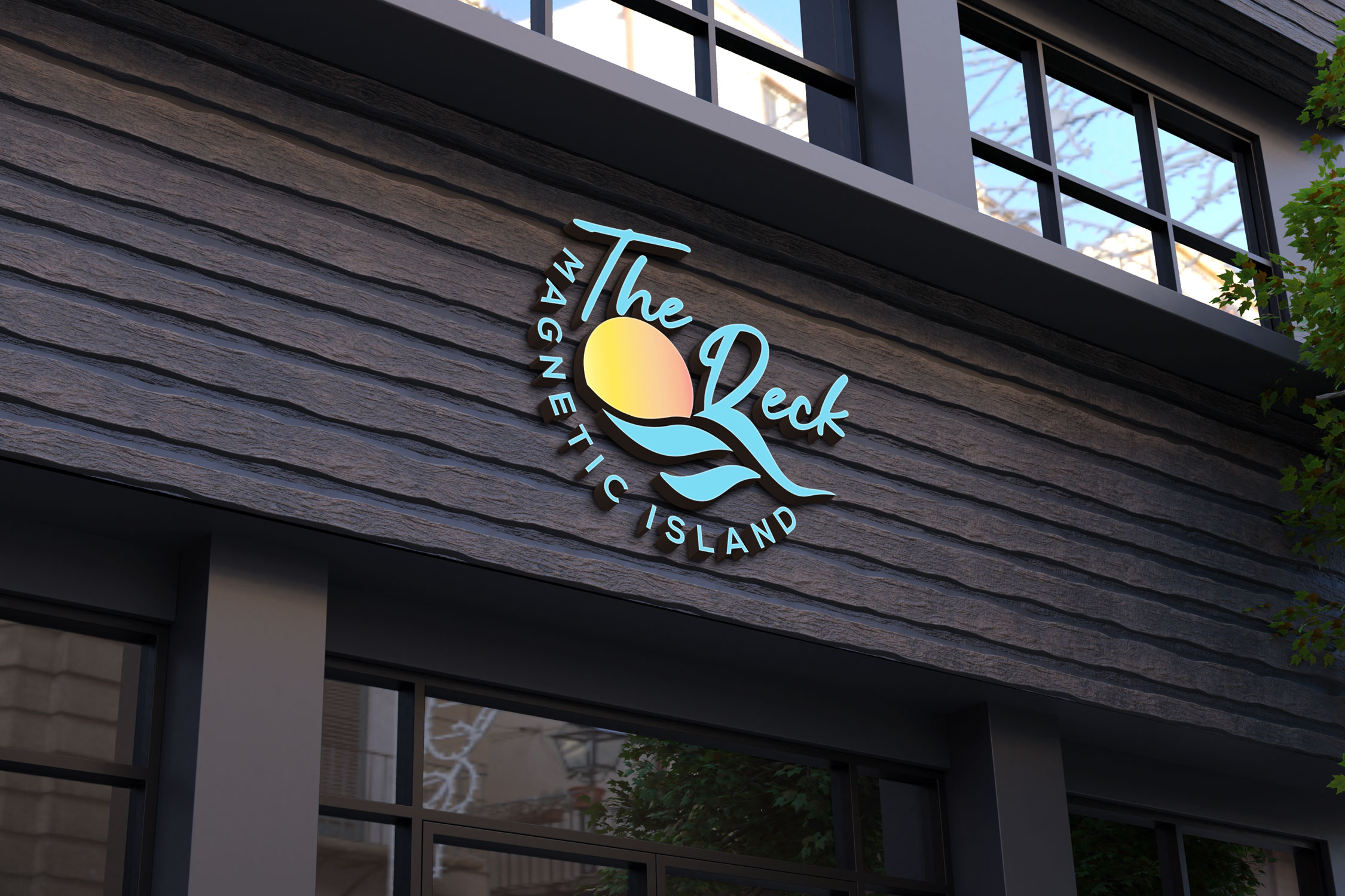 Logo Design by Kavth for this project | Design #36323382